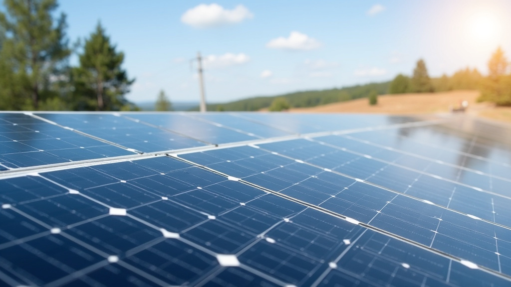 Unleash Power of Solar Flag Pole Lighting Systems