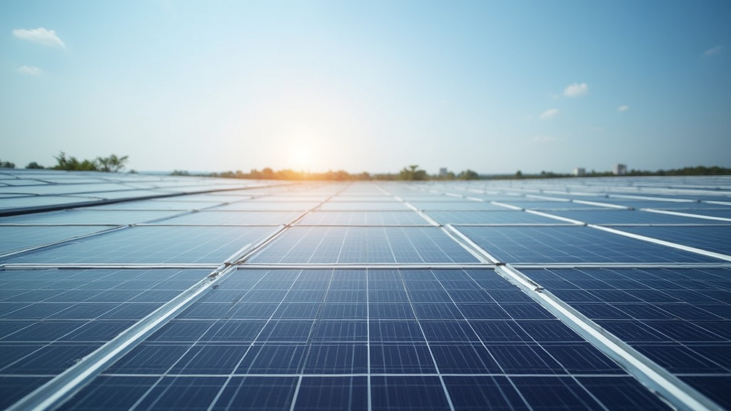 Revolutionize Outdoor Spaces with Nexus Smart Solar Lighting