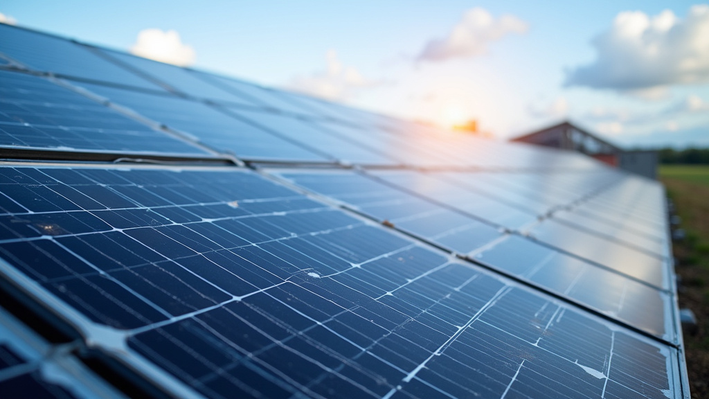 Revolutionize Lighting: Nexus Smart Solar Power Unveiled