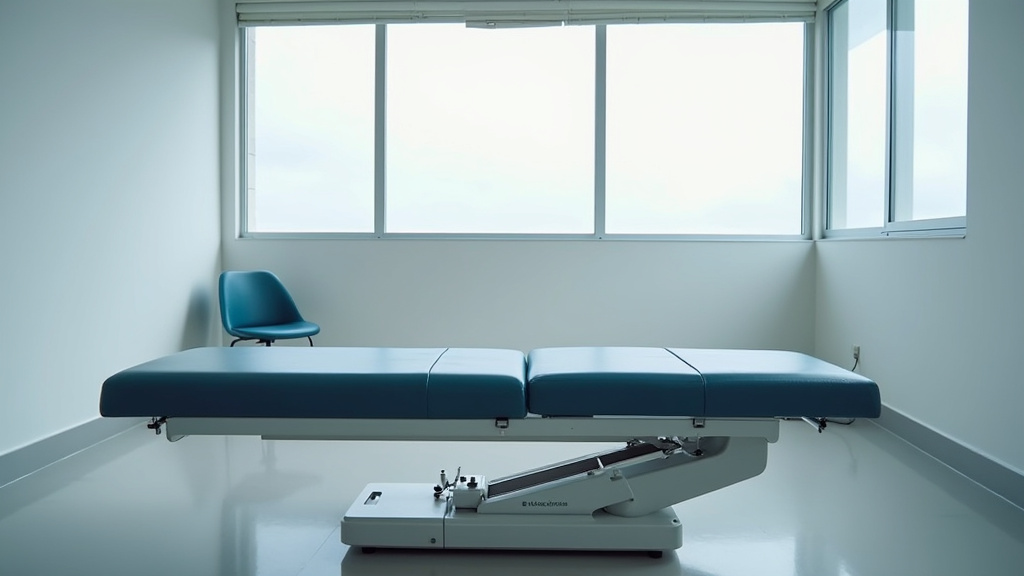 Unlock Relief: Austins Top Spinal Decompression Therapy