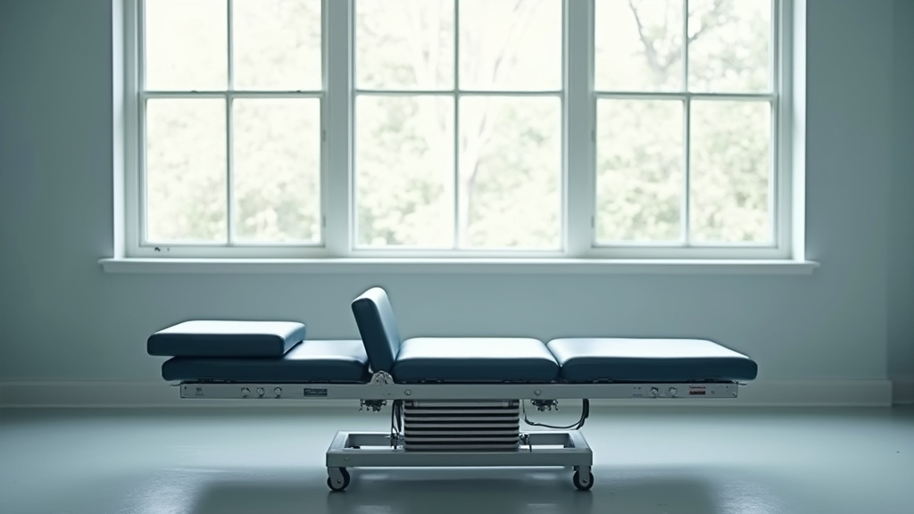 Spinal Decompression Therapy: Austins Back Pain Relief