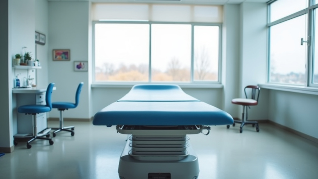 Spinal Decompression Relief: Austins Top Clinics and Techniques