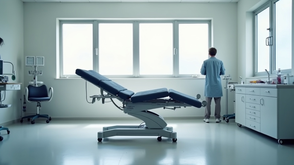 Unwinding Austin Back Pain: Spinal Decompression Solutions