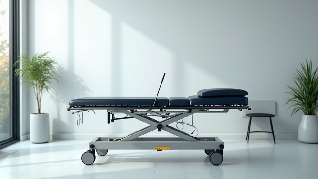 Unwinding Austin: Spinal Decompression Therapy Guide