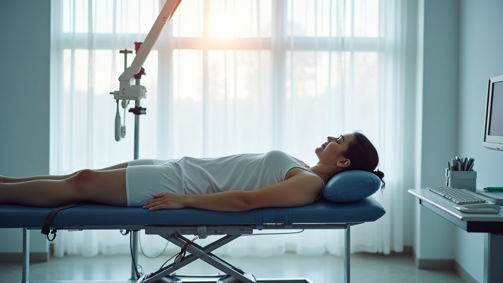 Unwind and Heal: Spinal Decompression Therapy in Austin