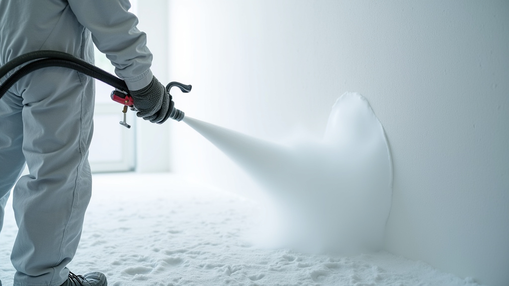 Insulation Installation: Dacula GAs Ultimate Guide to Energy Efficiency