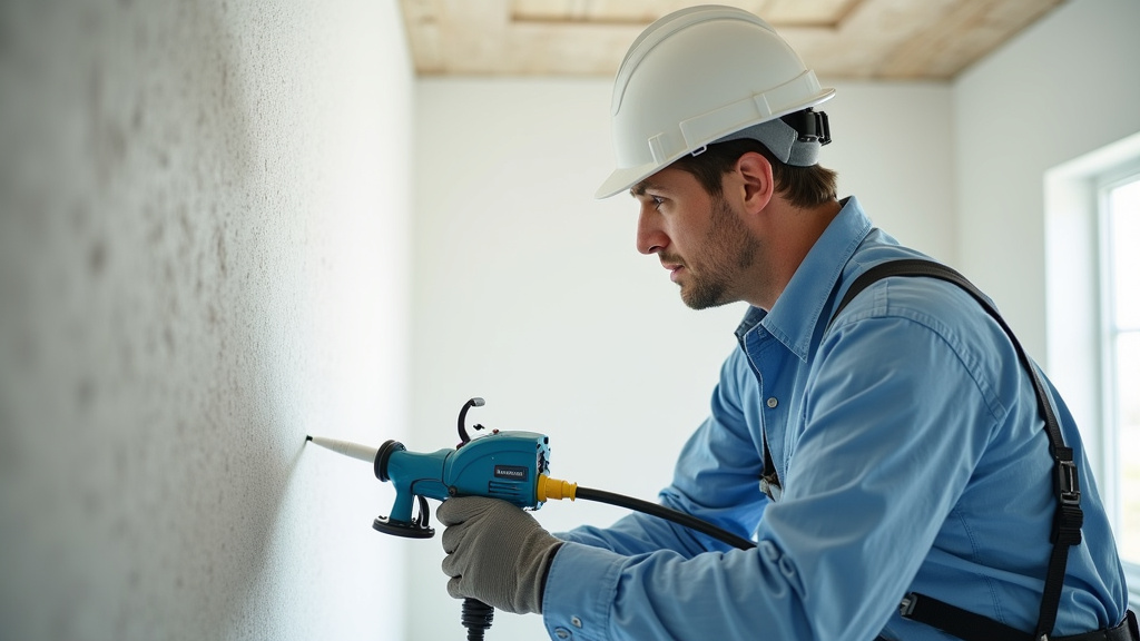 Insulation Installation Guide for Dacula Ga Properties
