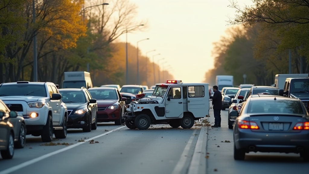 Understanding and Combating the Rising Tide of Distracted Driving