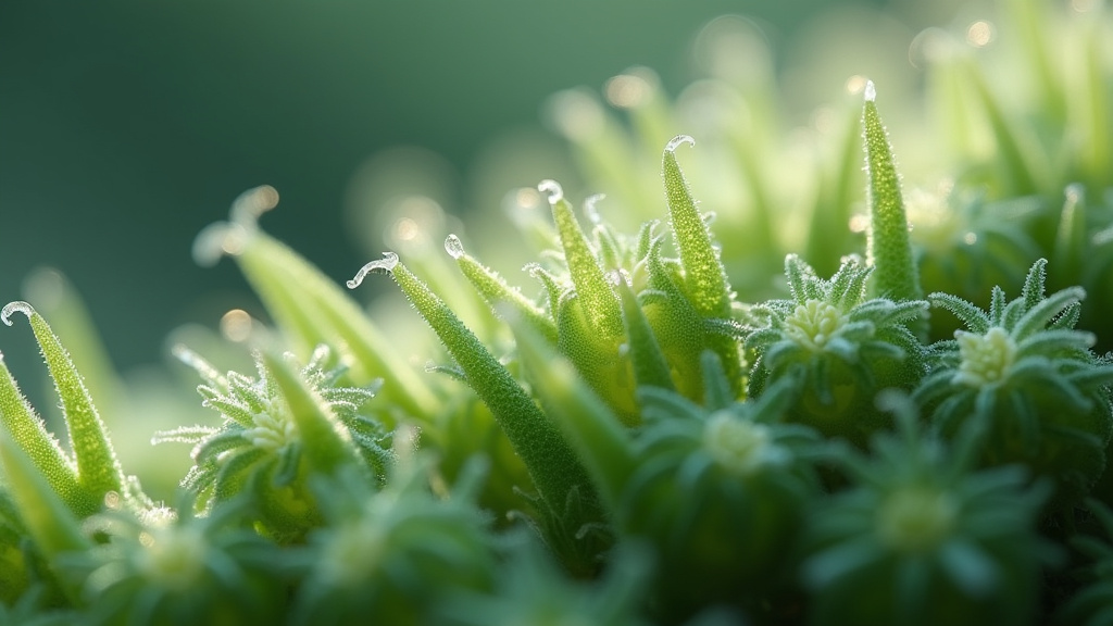 Unlocking the Power: Understanding Hybrid Strains