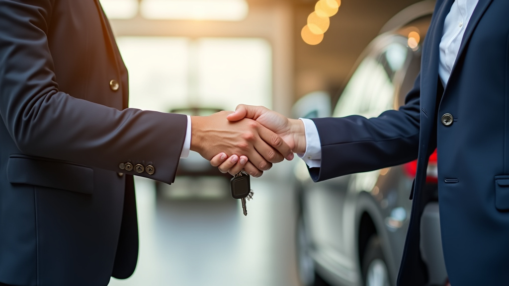 Comprehensive Guide to Title Loans in Michigan