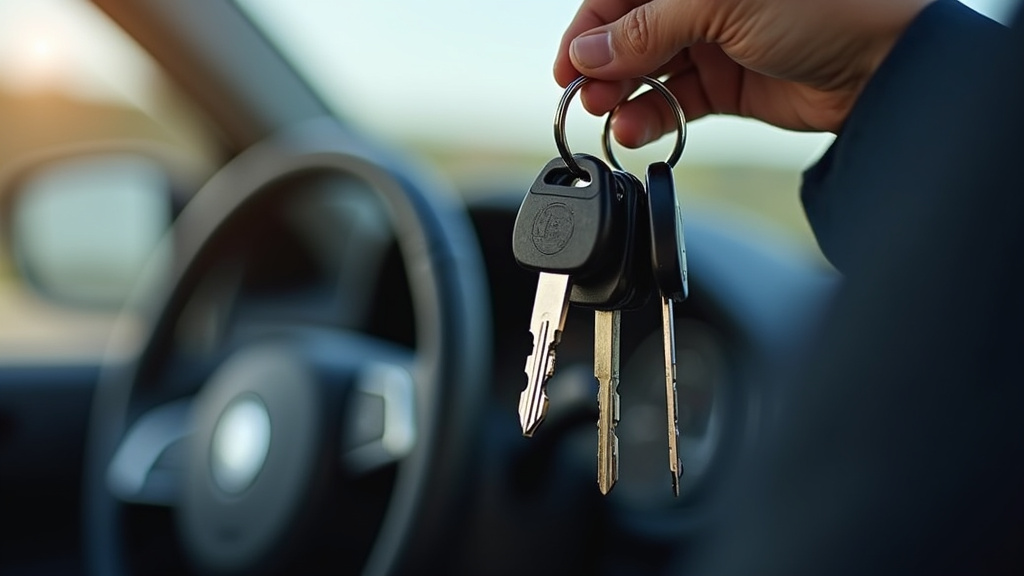 Unleash Cash with Title Loans Oklahoma: Basics & Risks Explained