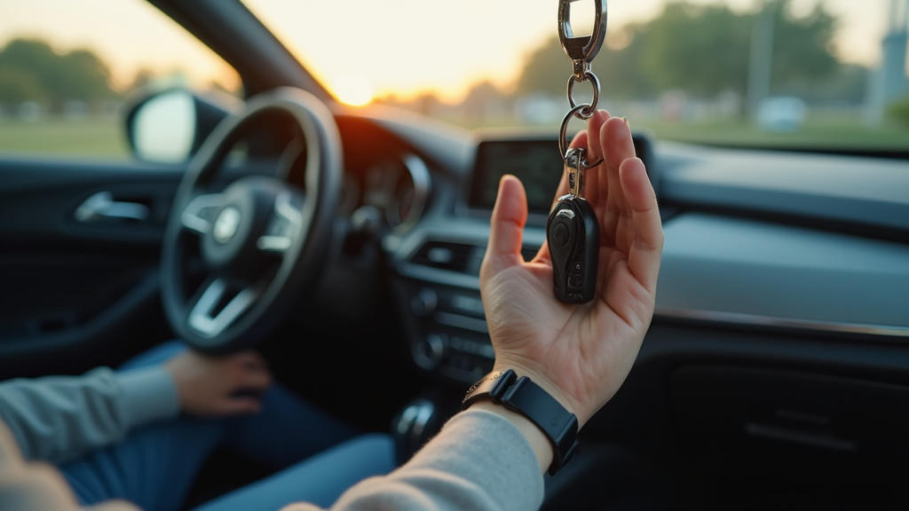 Unlock Funds: Title Loans Montana Basics and Benefits