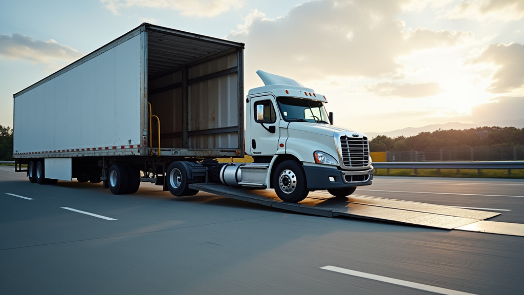 Car Shipping Connecticut: Regulations, Companies, Efficiency