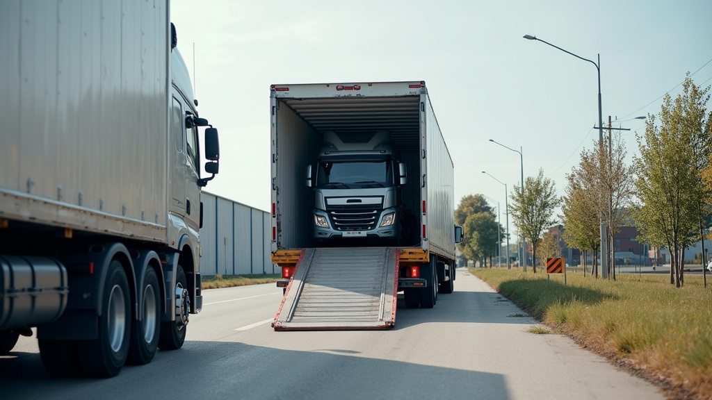 Car Shipping Regulations & Companies in Alabama