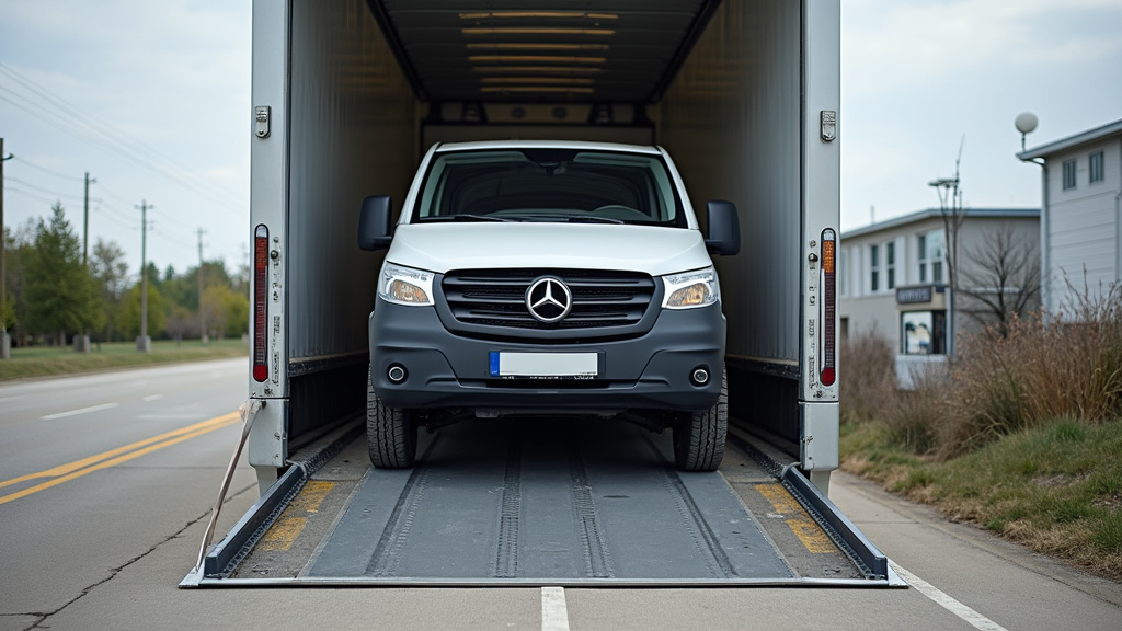 Car Shipping Regulations, Choosing, Preparing: Alabama Guide