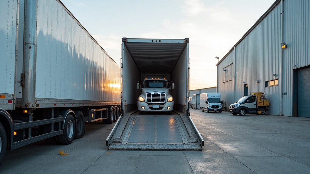 Shipping a Car: Regulations & Top Companies in Illinois