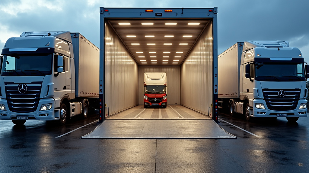 Master Car Shipping Illinois: Plan, Ship, Save