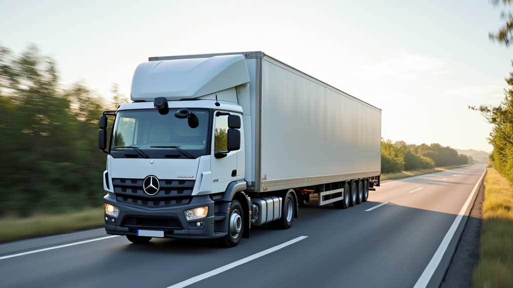 Car Shipping Texas: Regulations, Logistics, & Company Choices