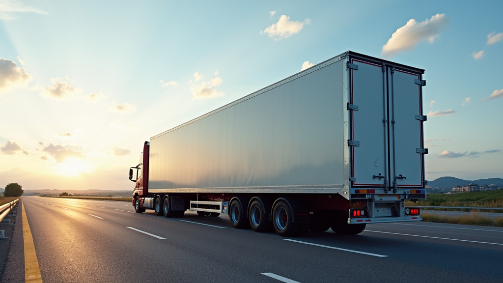Car Shipping South Carolina: Safe, Efficient Routes & Planning