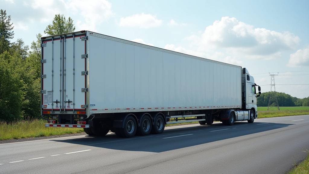 Navigating Car Shipping Texas: Process & Company Choices