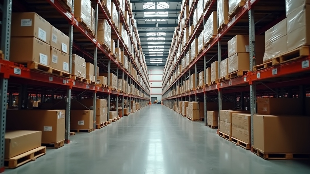 Unveiling Blckpanda Industries: Innovations Shaping Global Markets