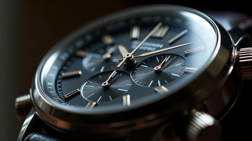 Unveiling the Legend: Breitling Watches Through the Ages