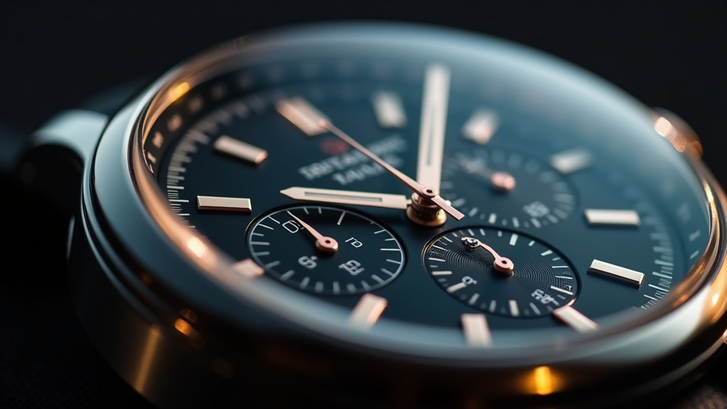 Breitling Watches: Legacy, Design, and Collectible Appeal