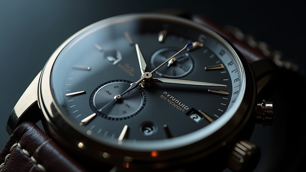 Unveiling Breitlings Timeless Watches: Legacy and Design