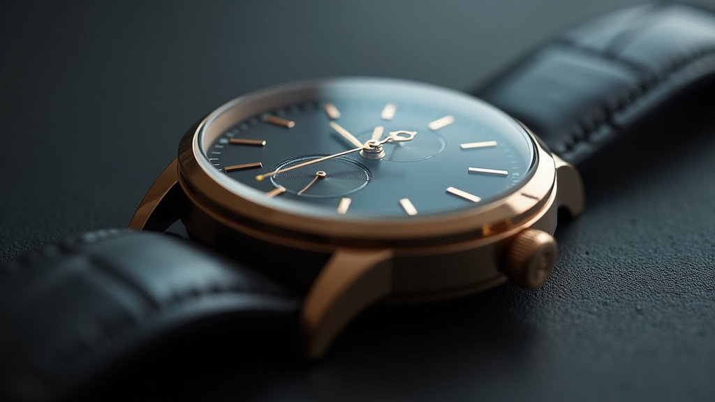 Unveiling the Legacy of Breitling Watches: Style Meets Substance