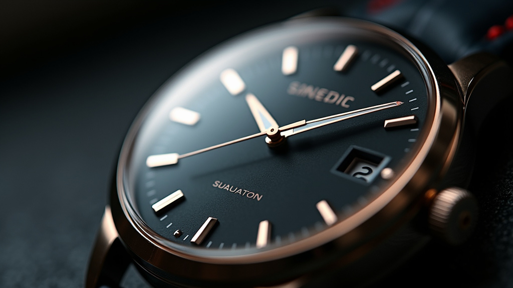 Unveiling the Timeless Beauty of Breitling Watches