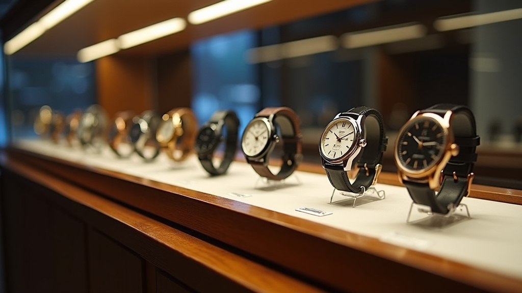 Unveiling the Elegance of Cartier Watches: History & Care Guide
