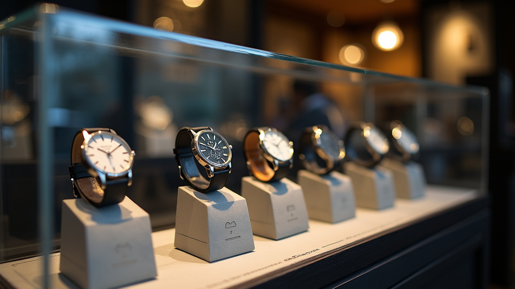 Unveiling Cartiers Watch Legacy: Timeless Craftsmanship