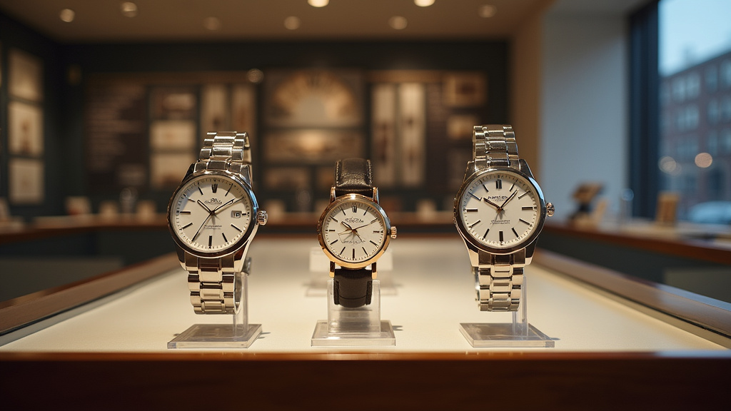 Unveiling Cartiers Timeless Timekeeping Legacy