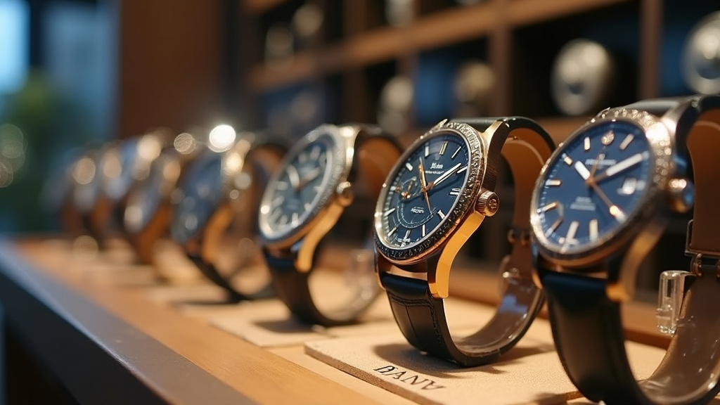 Unveiling Iconic Cartier Watches: A Timeless Legacy