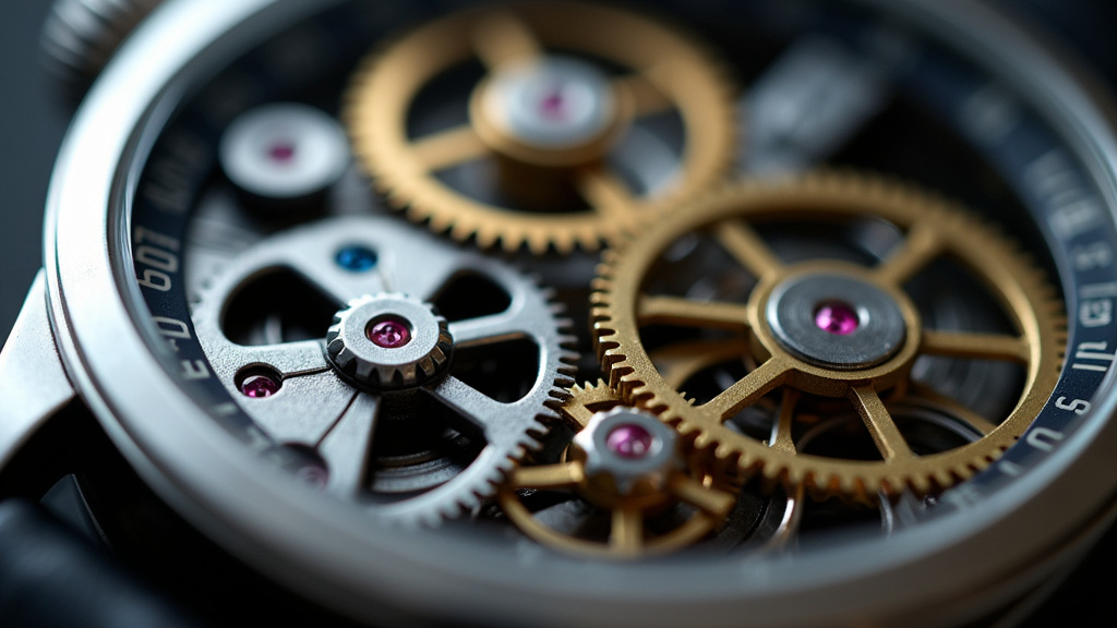 Unveiling Breitlings Iconic Watch Craftsmanship for Modern Explorers