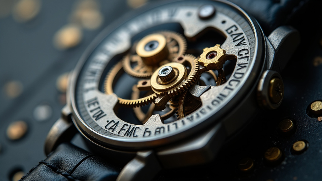 Unveiling Cartiers Timeless Watch Heritage and Iconic Styles