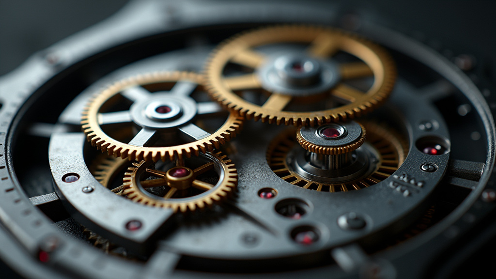 Discovering the Legacy and Innovation in Breitling Watches