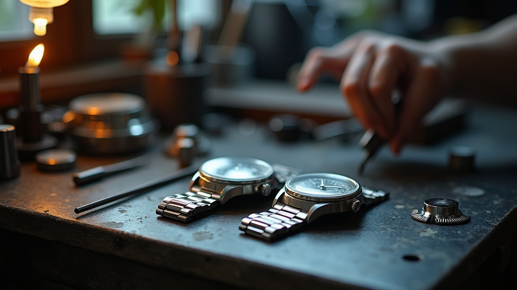 History, Movements, Care: Mastering Cartier Watches