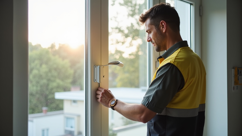 Impact Windows Installation: Fort Lauderdale Homes Benefit