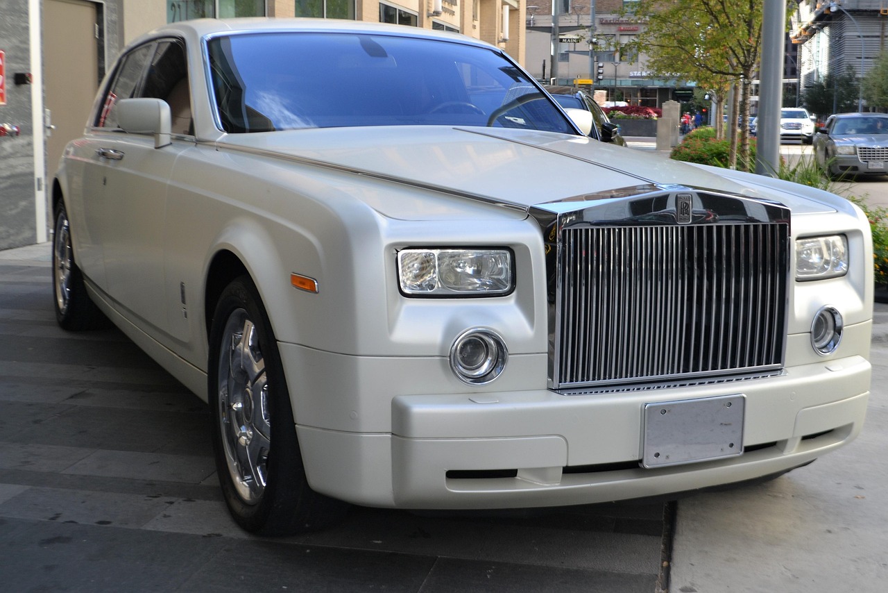 Car Title Loans Killeen: Unlocking Fast Cash With Your Vehicle’s Equity