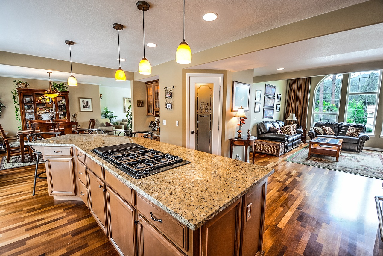 The Ultimate Guide to Kitchen Remodeler: Transforming Spaces, Enhancing Lifestyles