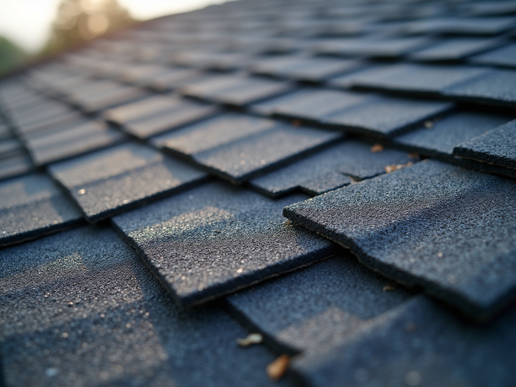 Asphalt shingles — roofing dacula ga