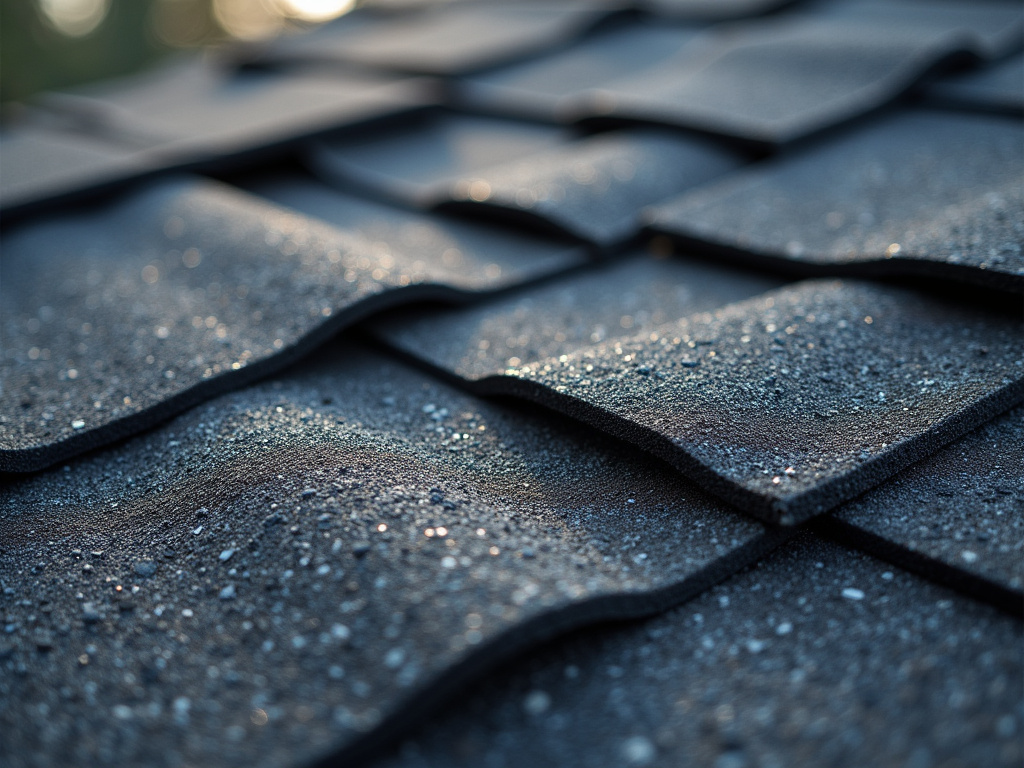 Asphalt shingles — roofing dacula ga