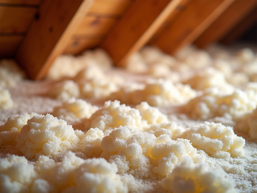 Attic insulation batts — insulation installation dacula ga