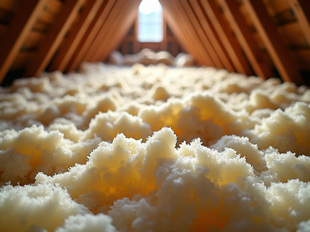 Attic insulation batts — insulation installation dacula ga