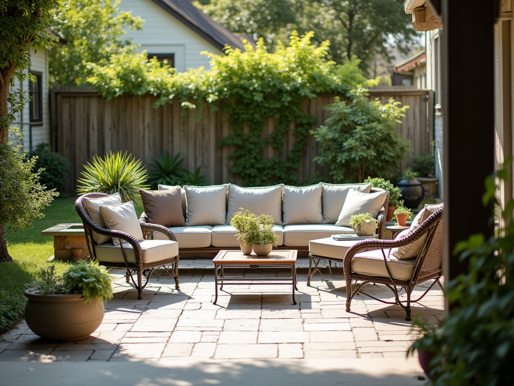 Backyard patio — deck builders austin