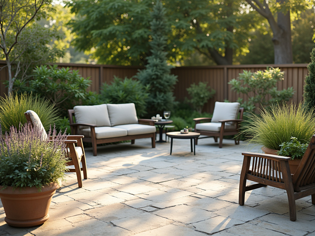 Backyard patio — deck builders austin