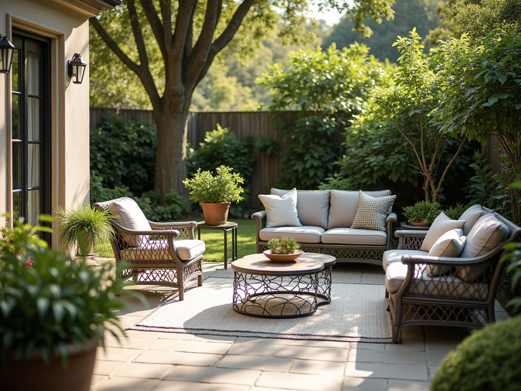 Backyard patio — deck builders austin
