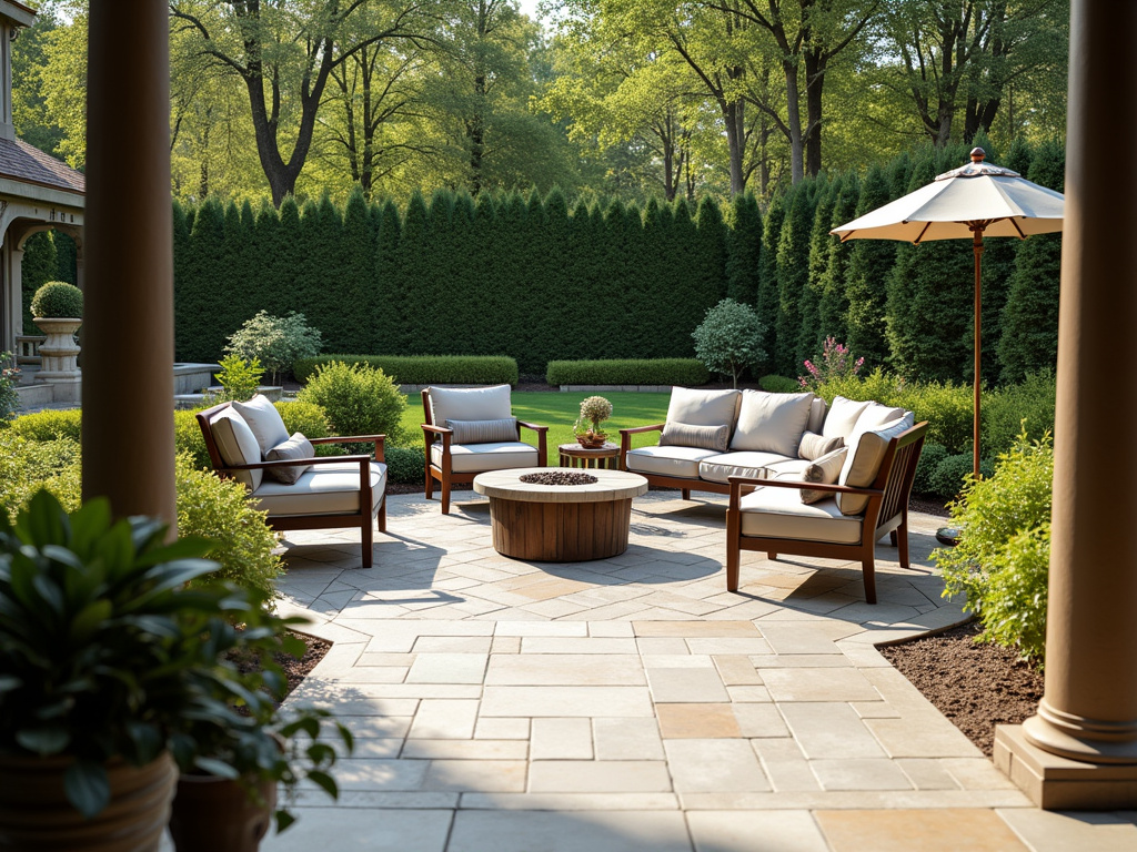 Backyard patio — deck builders austin
