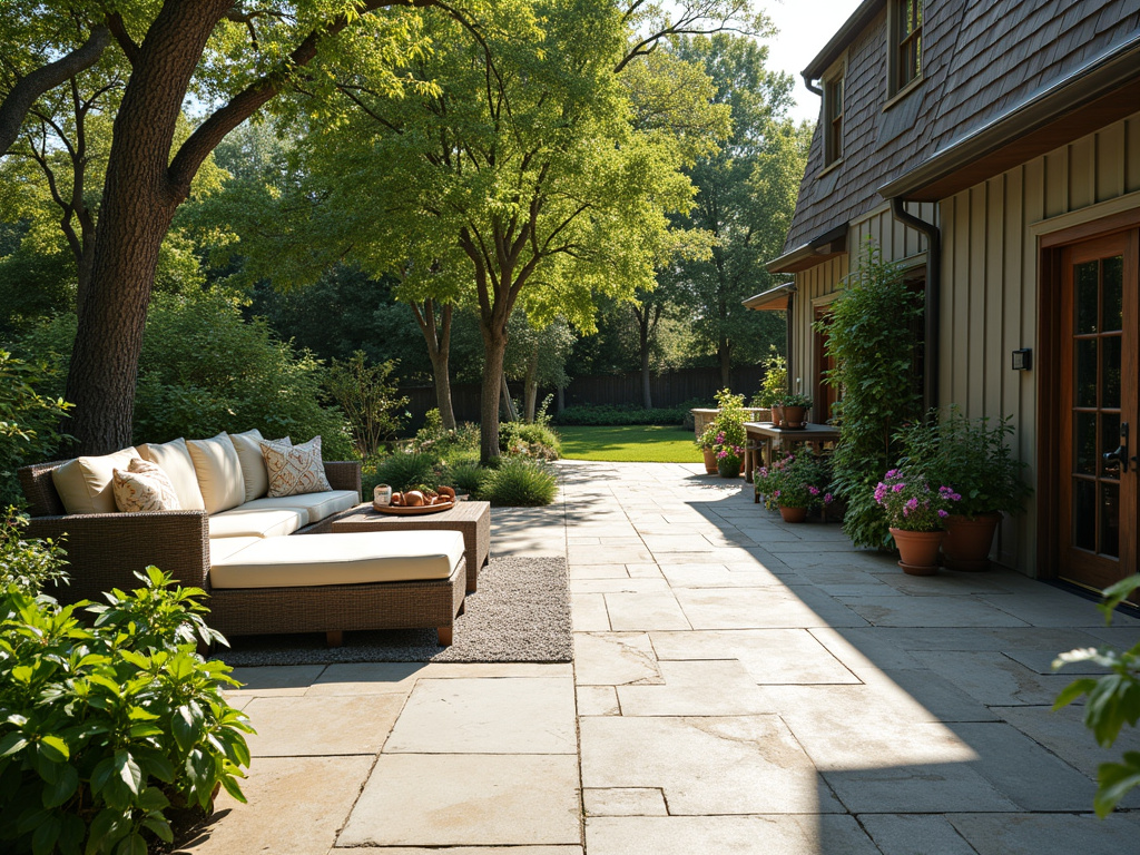 Backyard patio — deck builders austin